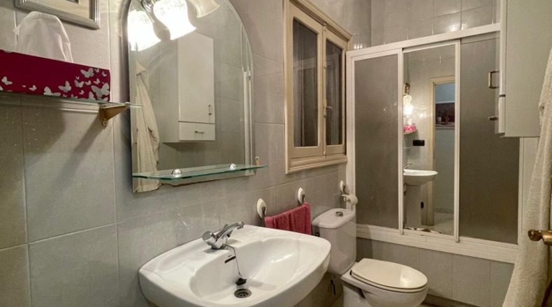 Ciudad Real - Valdepeñas - 680m2