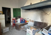 Chalet independiente con terreno en venta en Valdepeñas ref: TR363606 foto