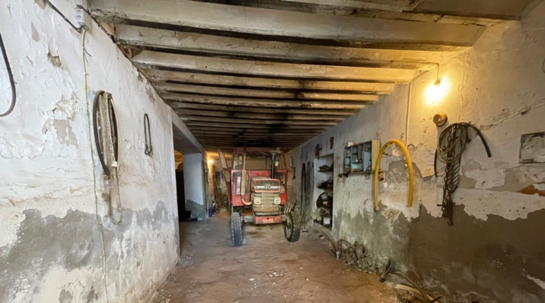Ciudad Real - Valdepeñas - 680m2