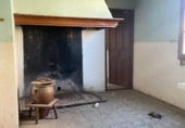 Chalet independiente con terreno en venta en Valdepeñas ref: TR363606 foto
