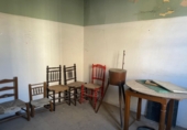 Chalet independiente con terreno en venta en Valdepeñas ref: TR363606 foto