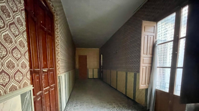 Ciudad Real - Valdepeñas - 680m2