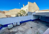 Chalet independiente con terreno en venta en Valdepeñas ref: TR363606 foto