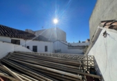 Chalet independiente con terreno en venta en Valdepeñas ref: TR363606 foto