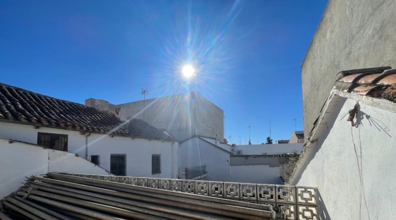 Ciudad Real - Valdepeñas - 680m2