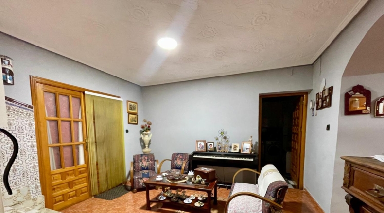 Ciudad Real - Valdepeñas - 471m2