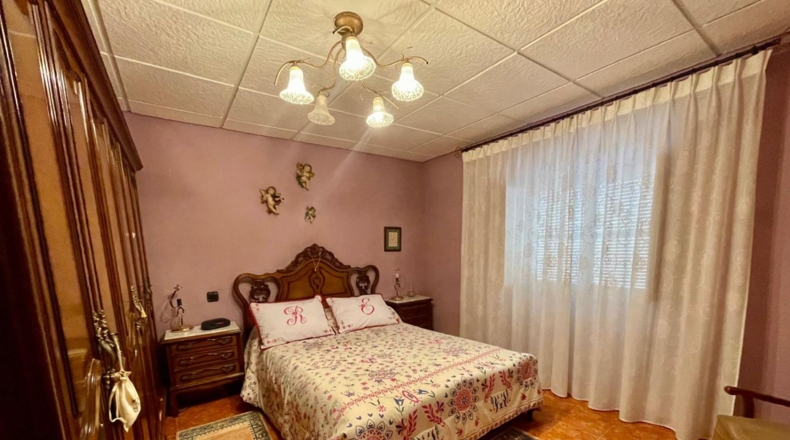 Ciudad Real - Valdepeñas - 471m2