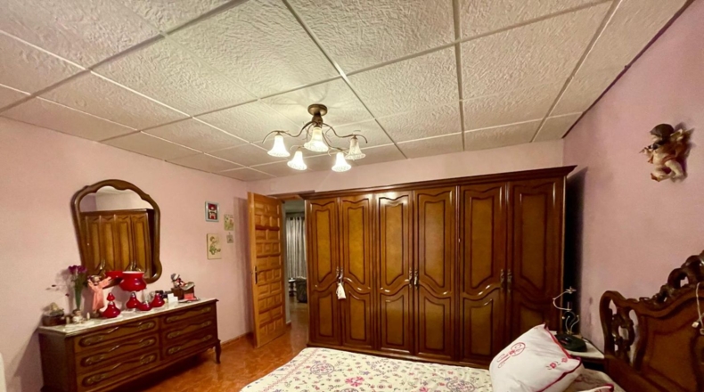 Ciudad Real - Valdepeñas - 471m2