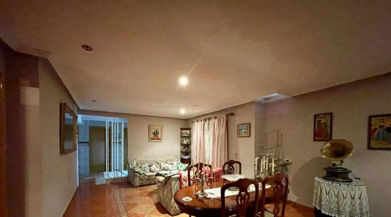 Ciudad Real - Valdepeñas - 471m2
