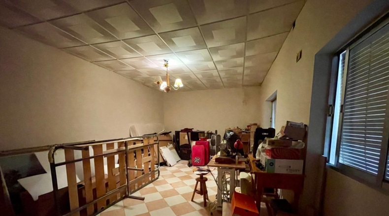 Ciudad Real - Valdepeñas - 471m2