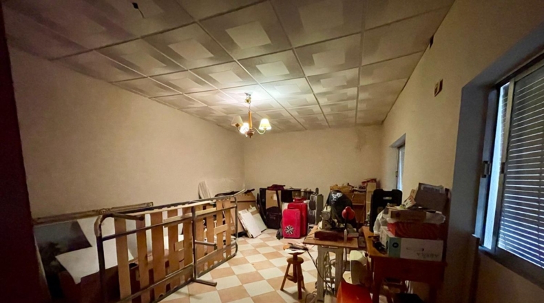 Ciudad Real - Valdepeñas - 471m2