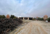 Non-developable land for sale in Valdepeñas ref: TR364913 photo