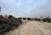 Non-developable land for sale in Valdepeñas ref: TR364913 photo