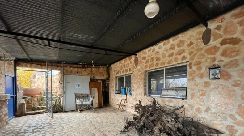 Ciudad Real - Valdepeñas - 58000m2