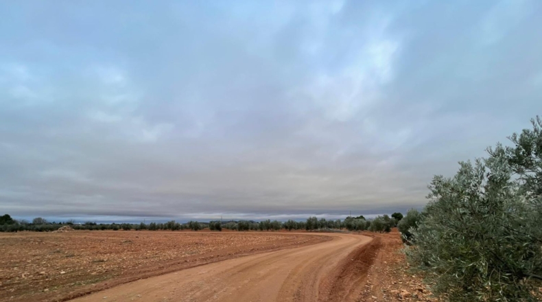 Ciudad Real - Valdepeñas - 58000m2