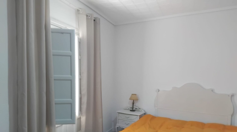 Ciudad Real - Valdepeñas - 267m2