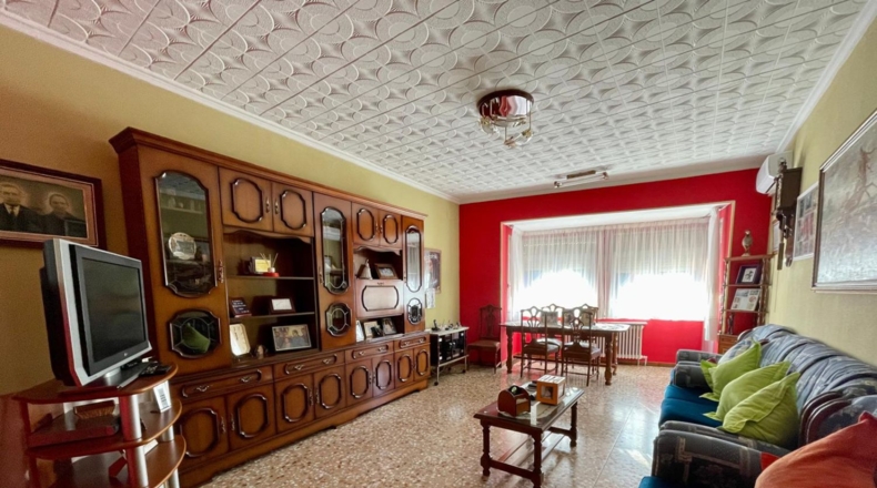 Сьюдад-Реаль - Valdepeñas - 292m2