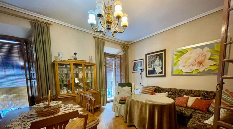 Ciudad Real - Valdepeñas - 185m2