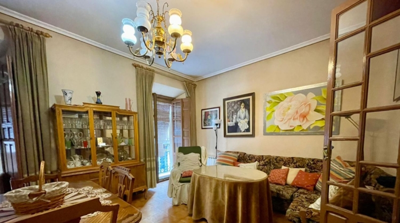 Ciudad Real - Valdepeñas - 185m2