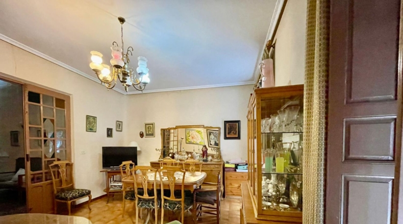 Ciudad Real - Valdepeñas - 185m2