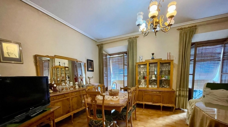 Ciudad Real - Valdepeñas - 185m2