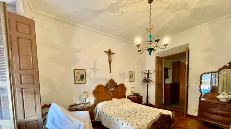 Ciudad Real - Valdepeñas - 185m2
