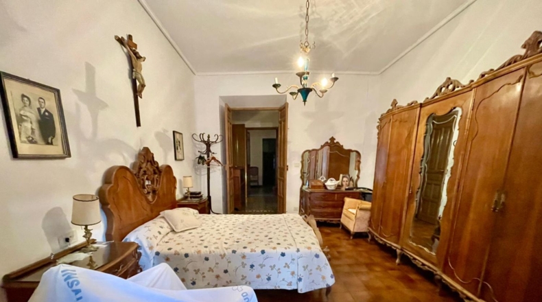 Ciudad Real - Valdepeñas - 185m2