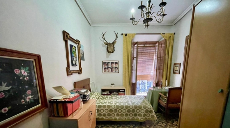 Ciudad Real - Valdepeñas - 185m2
