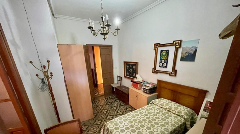 Ciudad Real - Valdepeñas - 185m2