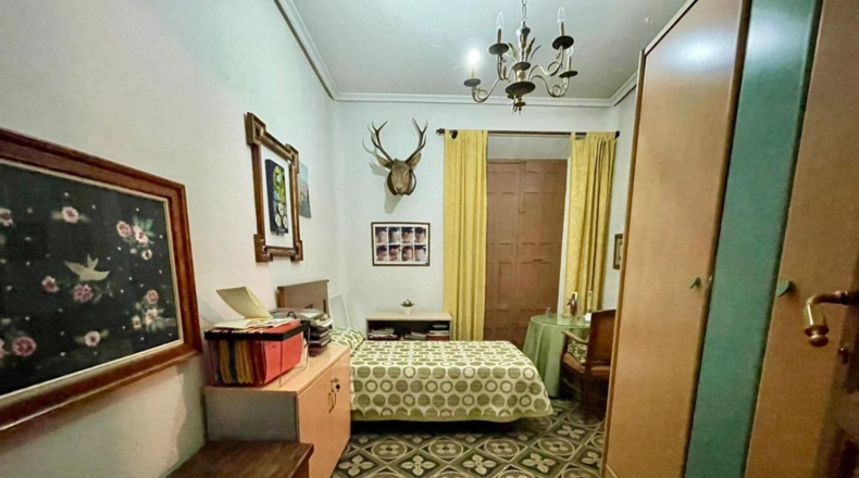 Ciudad Real - Valdepeñas - 185m2