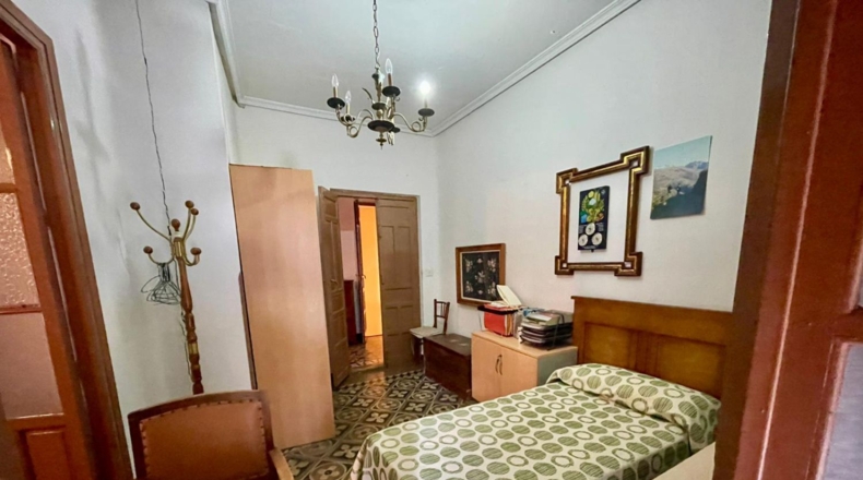 Ciudad Real - Valdepeñas - 185m2