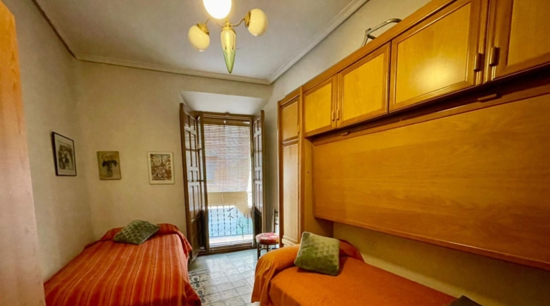 Ciudad Real - Valdepeñas - 185m2