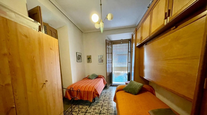 Ciudad Real - Valdepeñas - 185m2