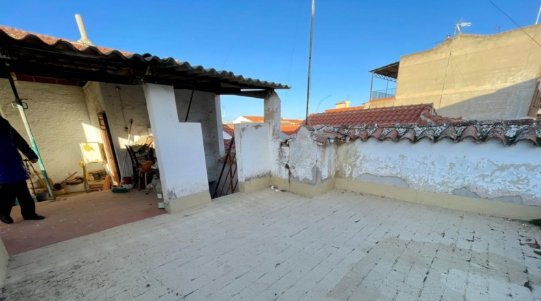 Ciudad Real - Valdepeñas - 185m2
