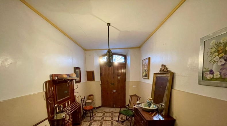 Ciudad Real - Valdepeñas - 185m2