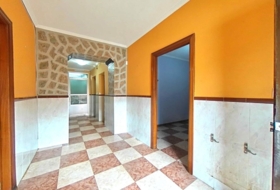 Valdepeñas 198&nbsp;m²