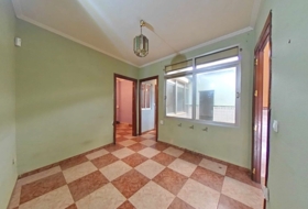 Valdepeñas 198&nbsp;m²