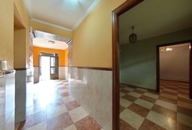 Valdepeñas 198&nbsp;m²