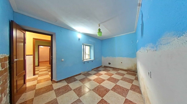 Ciudad Real - Valdepeñas - 198m2