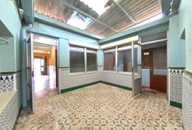 Valdepeñas 198&nbsp;m²