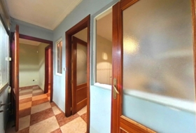 Valdepeñas 198&nbsp;m²