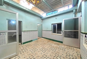 Valdepeñas 198&nbsp;m²
