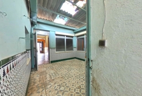 Valdepeñas 198&nbsp;m²