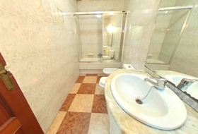Valdepeñas 198&nbsp;m²