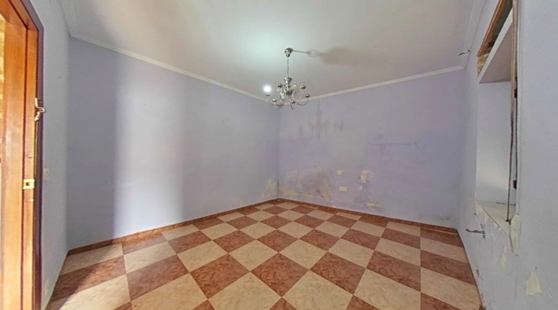 Ciudad Real - Valdepeñas - 198m2