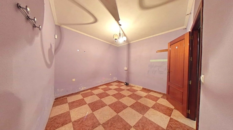 Ciudad Real - Valdepeñas - 198m2