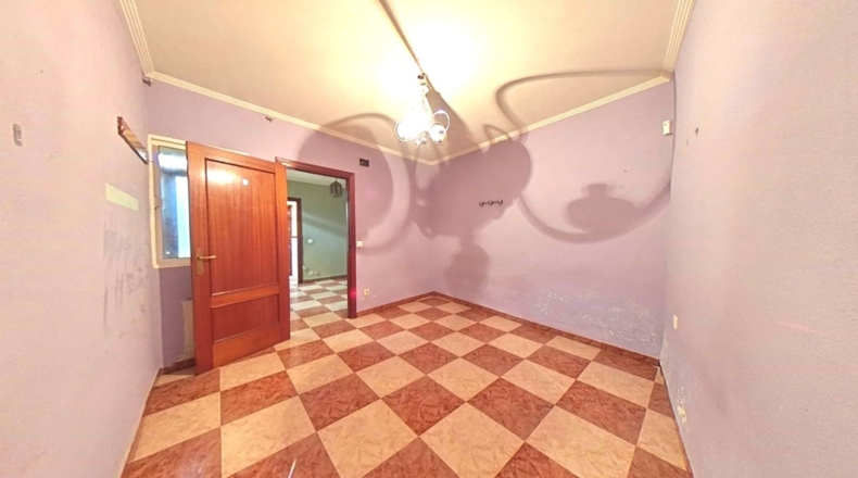 Ciudad Real - Valdepeñas - 198m2