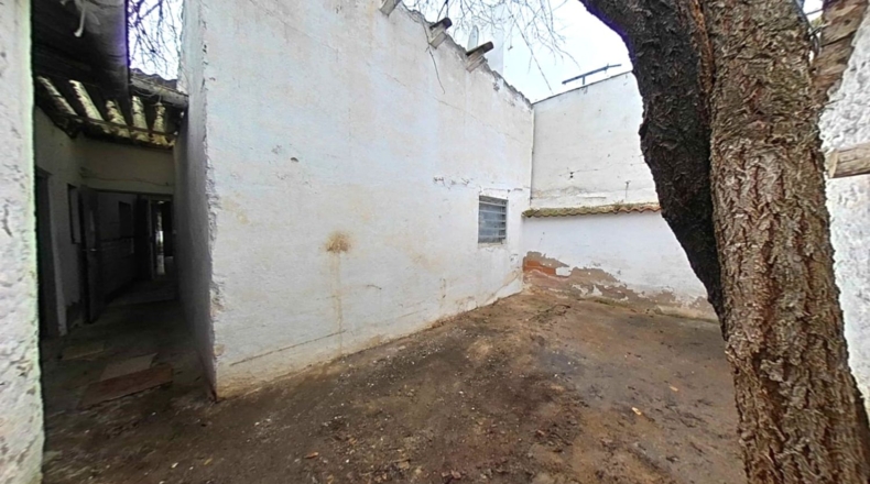 Ciudad Real - Valdepeñas - 198m2