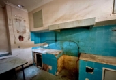 Casa de pueblo en venta en Valdepeñas ref: TR383657 foto