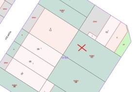 Вальдепеньяс 2205&nbsp;м²